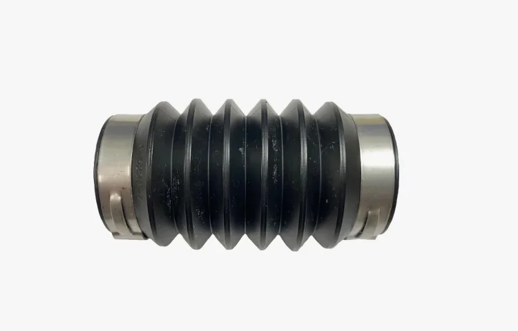 715900999 Пыльник переднего карданного вала для квадроцикла Can-Am OUTLANDER G3, фото 1