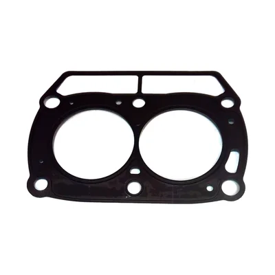 5254357 Прокладка головки блока верхняя квадроцикла Polaris RANGER/RZR/SPORTSMAN 800