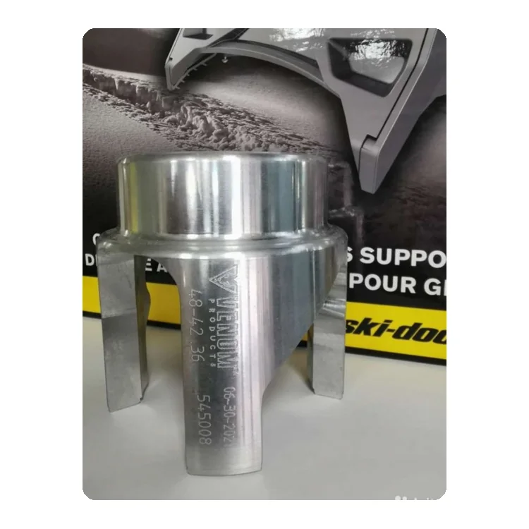 545008 Хеликс VENOM 48/42 для Ski-Doo (417127825 417127672 417127532 417127386 417126963 417127338 417127756), фото 1