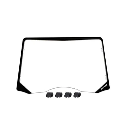 715001786 Full Windshield Maverick