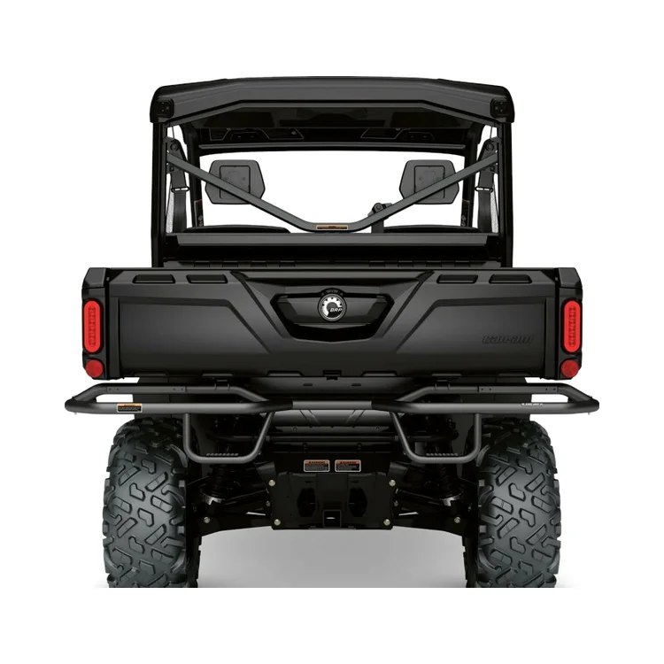 715002419 Rear Bumper Defender, фото 1