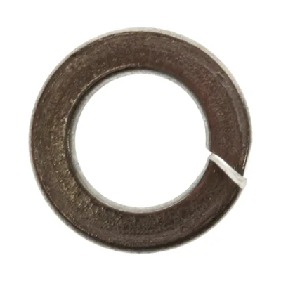 234181601 WASHER-LOCK HELICAL DIN.127B-A2  Шайба стопорная