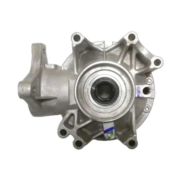 Редуктор квадроцикла задний BRP/Can-Am Outlander 1000 XMR 2012+ 705501723 705502090 705502178 705502546, фото 1