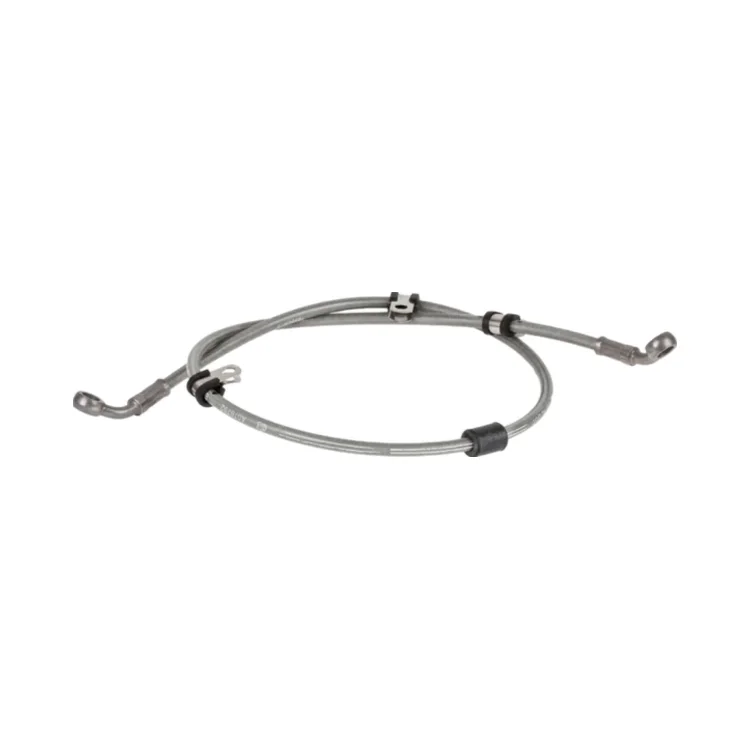 705600967 Тормозной шланг Can Am BRP Outlander G2 Renegade XMR , фото 1