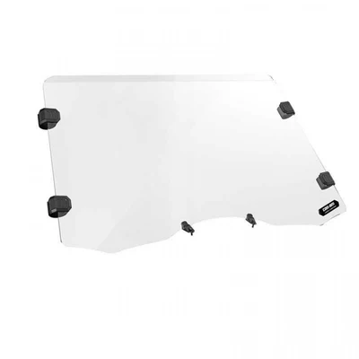 715001787 Full Windshield (hard-coated) Maverick  Стекло ветровое, полноразмерное, износостойкое