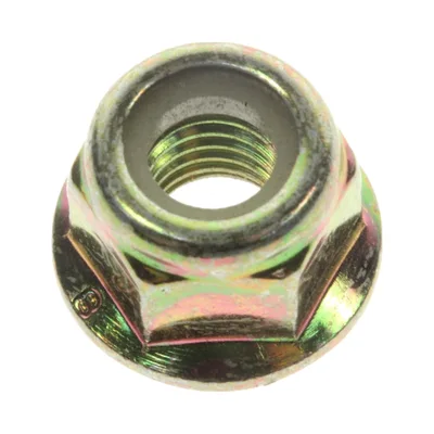 233281416 NUT-FLANGE ELASTIC DIN.6926 Гайка M8