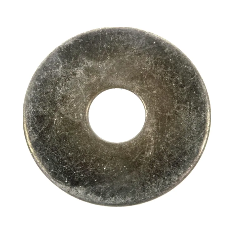 250200040 RONDELLE PLATE *FLAT WASHER Шайба (М5), фото 1