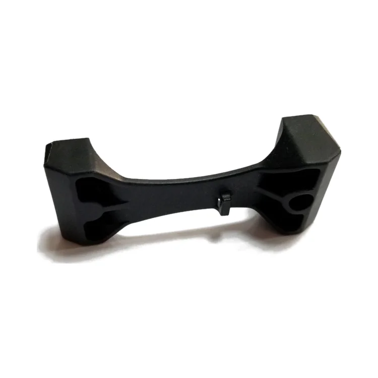 515176825 Хомут кнопки выключения двигателя Ski-Doo KILL SWITCH SUPPORT 515177310, фото 1