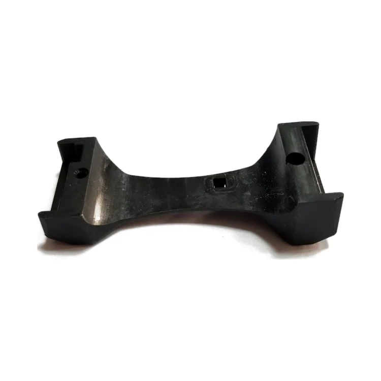 515176825 Хомут кнопки выключения двигателя Ski-Doo KILL SWITCH SUPPORT 515177310, фото 2