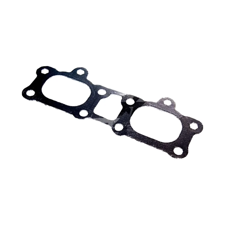3610184 Прокладка коллектора оригинальная для Polaris RZR 1000/900 , фото 1