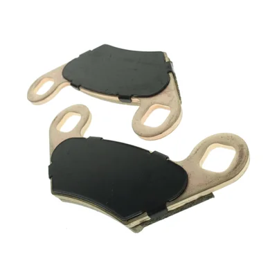 Тормозные колодки Polaris AT-05038F 2203628, 2204088