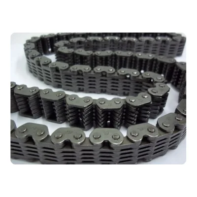 504152630 Цепь Ski-Doo DRIVE CHAIN, 106 LINKS