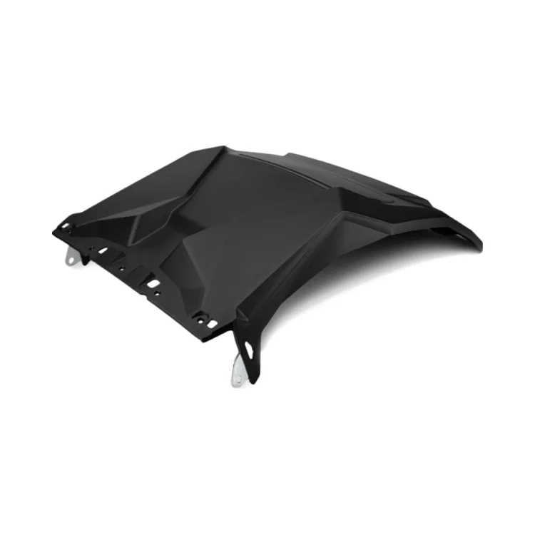 SM-12704 Брызговик SPI для Ski-Doo 2017+ 520001640, фото 3