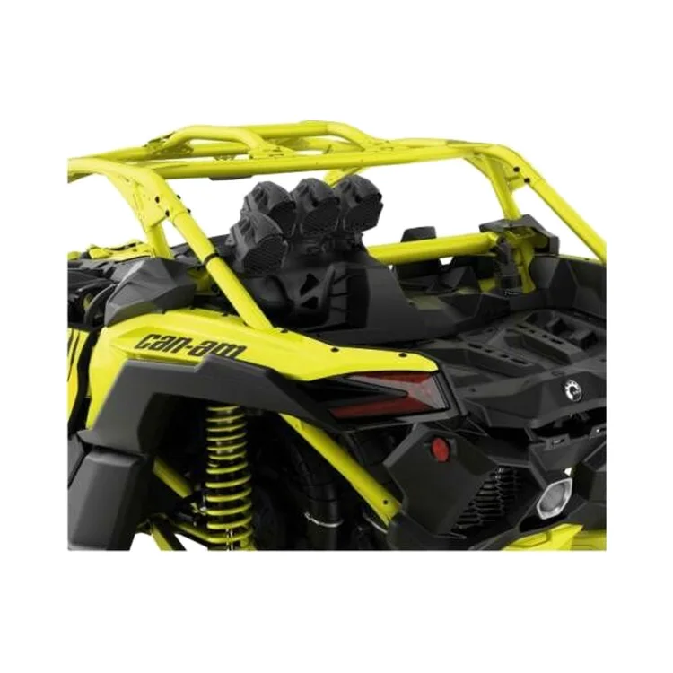 715003733 Snorkel kit for Maverick X3 Комплект шноркелей , фото 1