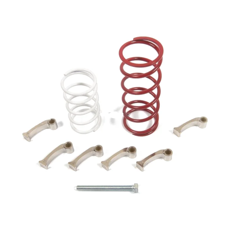 Клатч кит грязевой для Can-Am G2 Outlander 1000 12+ 28-29,5" 0-3000 EPI Mudder WE437057, фото 1