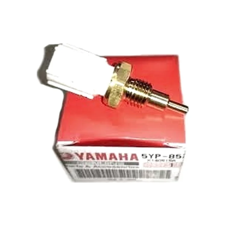Датчик температуры Yamaha для снегохода APEX/FX NYTRO квадроцикла Grizzly 700/YFZ 450R/Viking 700 5YP-85790-00-00, фото 1