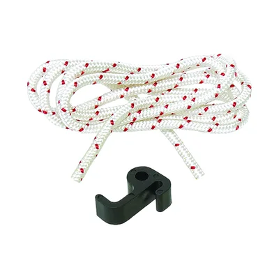 SM-12576 Веревка стартера аварийный комплект SPI 412500100, 412500200, H28462ZH8003, 529019400, 529000060