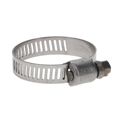 293650051 BRIDE SERRAGE  *CLAMP-TRIDON