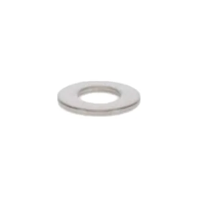 234041600 WASHER-FLAT DIN.125A-A2