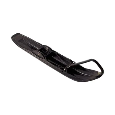 2877679-070 Лыжа ProGripper черная Polaris 2879152-070 1823660-070 2885164-070 2885164-070 1822889-070