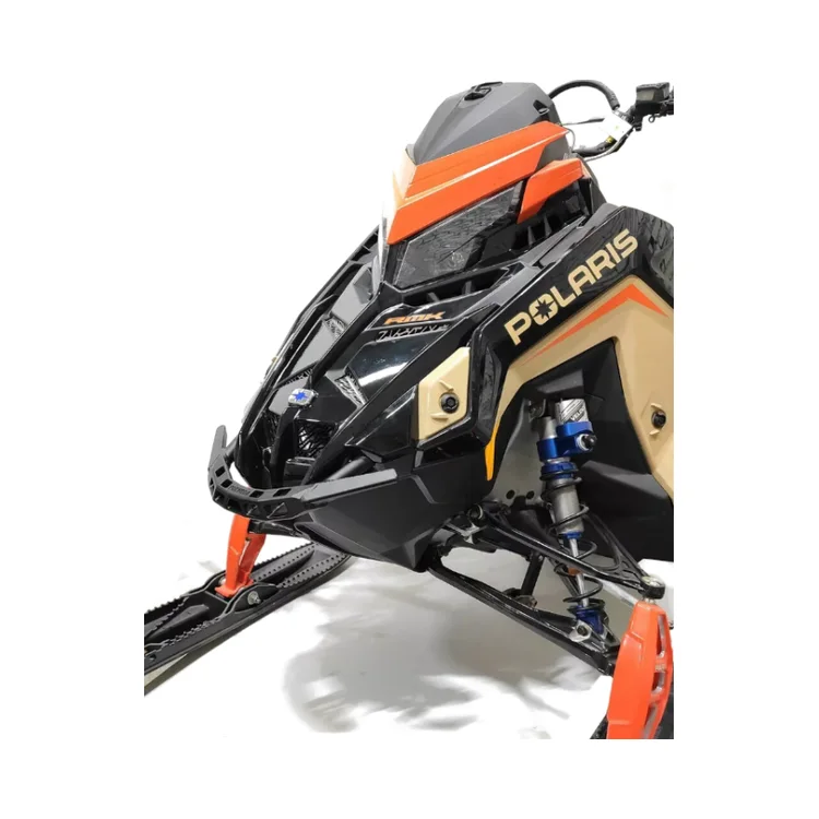 Бампер передний EXTREME Polaris 850 PRO RMK Khaos SLASH (Платформа Matryx 2021-*) BUMP-FR-EXTR-MATRYX 1027430 1027430-067 1025199 1025199-067, фото 1
