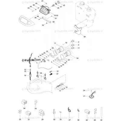 414187300 Тарелка. формула С.
