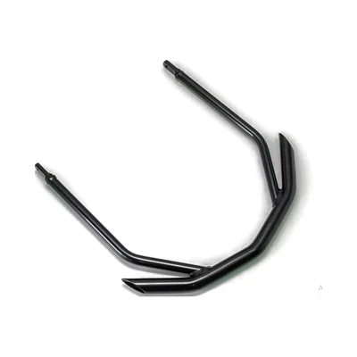 Бампер передний VOEVODA для Ski-Doo XM XP Summit (502007176 860201167 502006833)