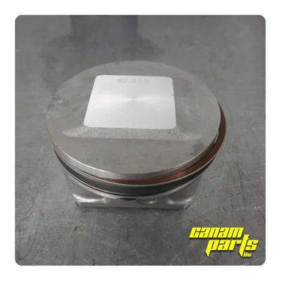 420684111 Поршень 650 .025 Can-Am PISTON-ASSY. 1ST OVER. первый ремонт