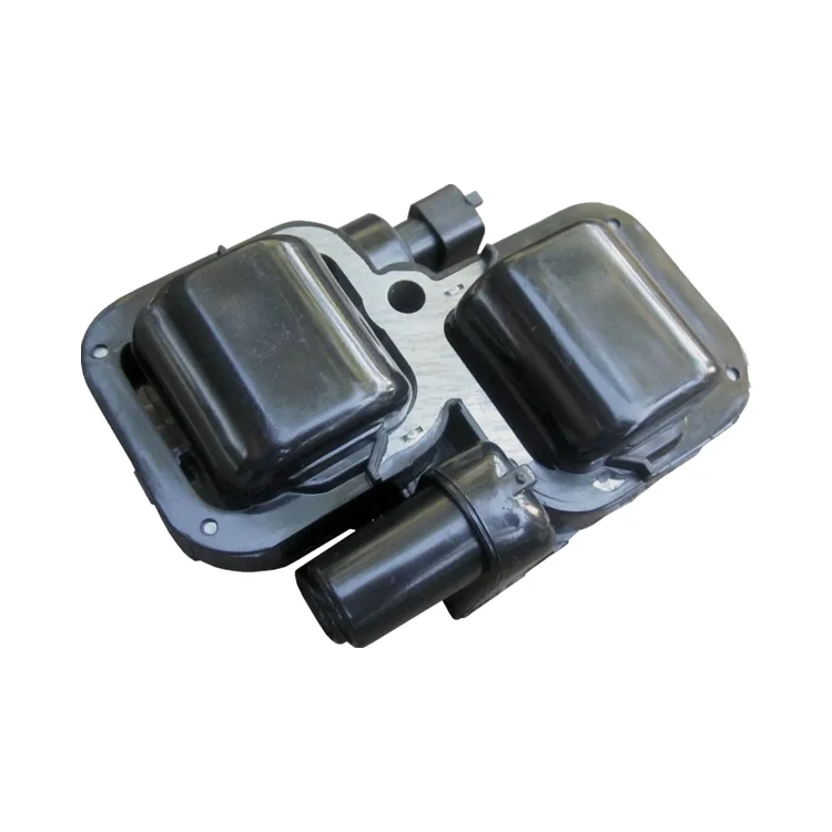 Катушка зажигания квадроцикла Polaris Sportsman/RZR/Ranger/Scrambler 700/800/850/900/1000 4010425/2876049 QL, фото 1