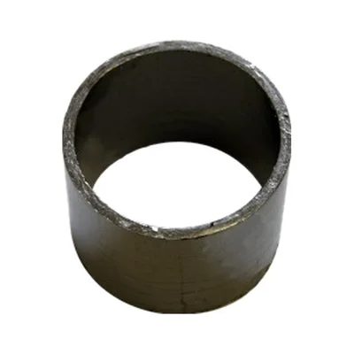 707601544 Кольцо выхлопной трубы графитовое квадроцикла BRP/CanAm Outlander/Renegade 500/650/800/1000 707600955