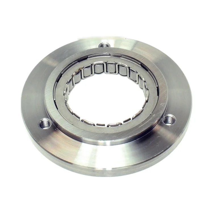 Обгонная муфта стартера BRP Can-Am G2/G1 Outlander/Renegade/Commander/Maverick/Defender 420659260 420659261 420659112, фото 1