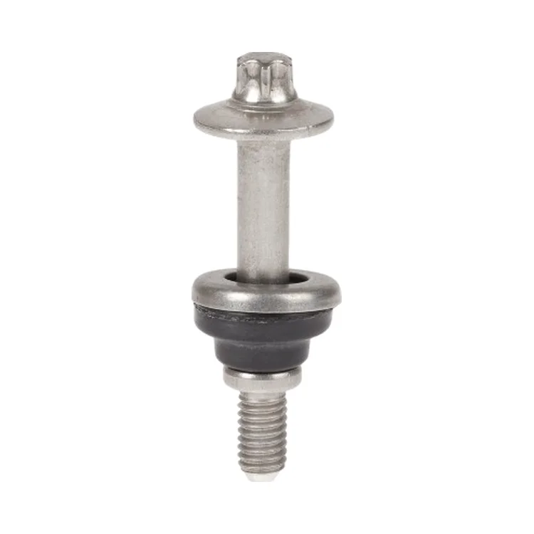 420440561 Болт TORX M6x30.5 Can-Am (420440560, 420440268, 420440269), фото 1