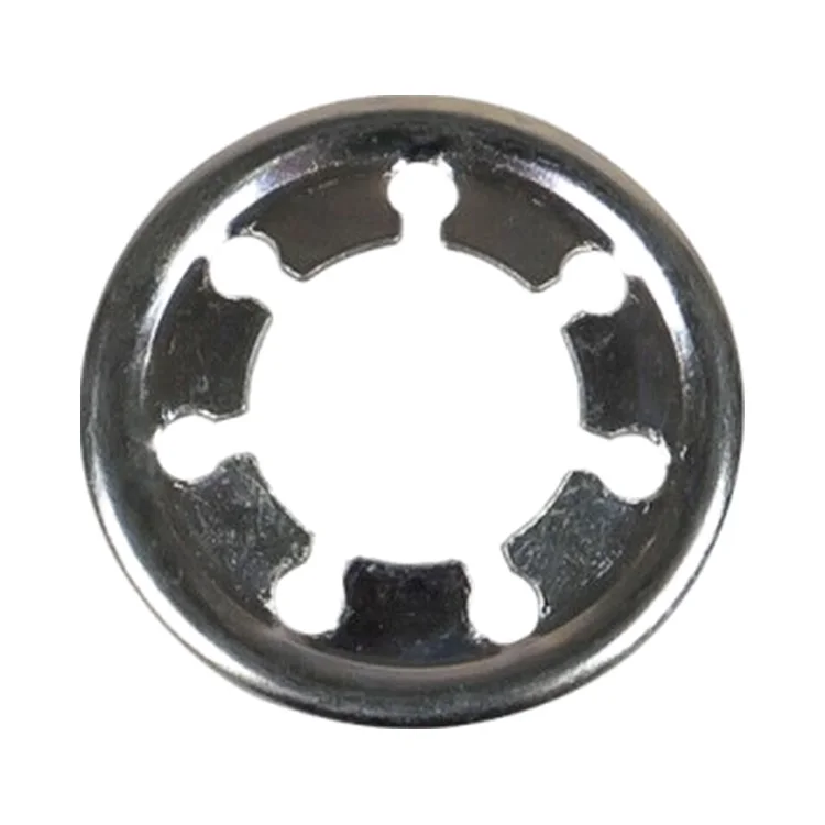 7710634 7710807 Шайба самореза Polaris RETAINER, 1/4 TURN, фото 1