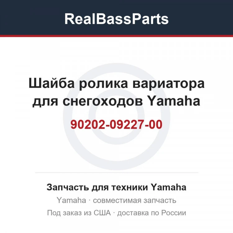 Карточка товара