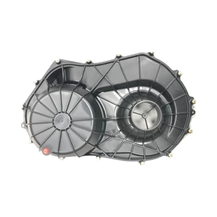 2637740 Крышка вариатора для квадоциклов Polaris Pro XP 2637740, фото 1