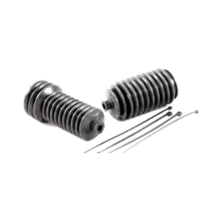 51-3003 Комплект пыльников рулевой рейки All Balls для квадроцикла BRP Сommander 715900078 715900077 Polaris 5412013 5412012 , фото 1