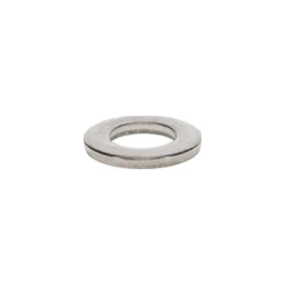 234061600 WASHER-FLAT DIN.125A-A2 Шайба (М6)