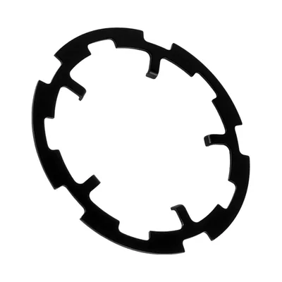 3234407 Пластина сепаратора Caltric для Polaris RZR Sportsman 900/850/800/700/550 AP-P-RZR