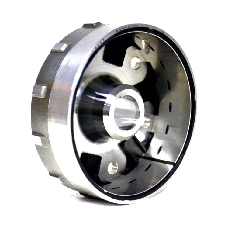 Ротор генератора Yamaha Grizzly 700/550, Viking 700, RHINO 700 28P-81450-00-00 8P-81450-01-00 3B4-81450-00-00, фото 1