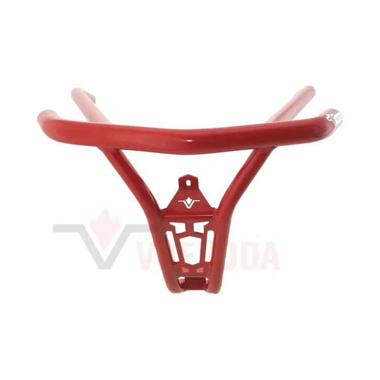 Бампер передний NG усиленный Polaris 850 PRO RMK Khaos SLASH (Платформа Matryx 2021-*) BUMP-NG-FR-HD-MATRYX 1025199-067 1025199 2884817-801  2884817-647  2884817-067  2884817-784  2884817-293 1027430 1027430-067, фото 8