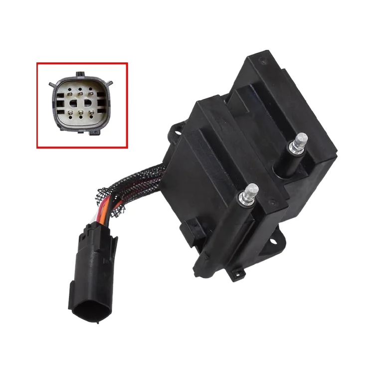 SM-01195 Катушка зажигания 850/600R SPI для Ski-Doo 512061168 , фото 1