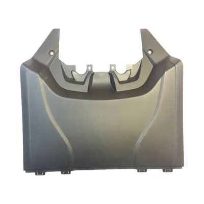 708300848 COUVERCLE BAGAG*COVER-STORAGE Накладка заднего встроенного ящика