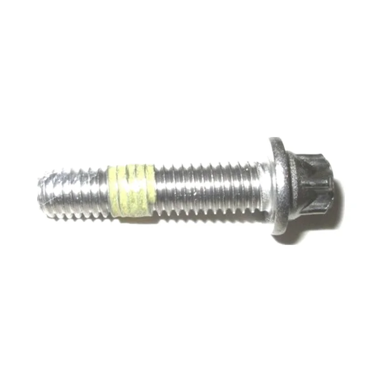 420641238 VIS HEXALOB.EPA*SCREW-TORX FLANGE Болт M6 X 25, фото 1