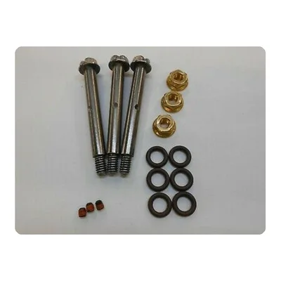 4639-674 Болты грузика вариатора кит Arctic Cat KIT, CAM ARM (INC. 6-9) 0646-747