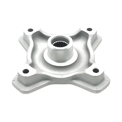 5135499 Ступица MATI для квадроцикла Polaris Sportsman/SCRAMBLER 850/550