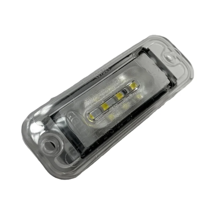 Номерной свет Can-Am OEM 710005501