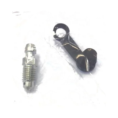 705601017 Ремкомплект тормозного суппорта для квадроцикла BRP Can-Am Outlander/Renegade G2