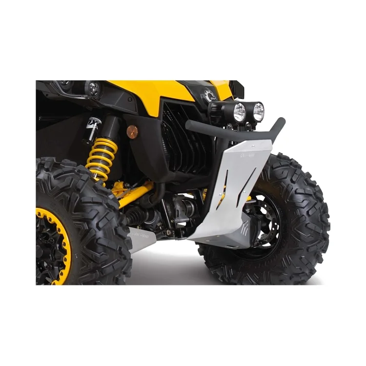 715001954 Dune Front Bumper Maverick, фото 1