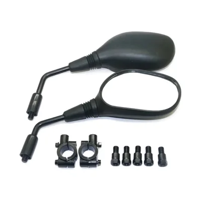 PO-2877222 Зеркало заднего вида комплект для квадроциклов Polaris SPORTSMAN/Can-Am Outlander 2877222/709400406/709400407/708200963/708201092/715005366