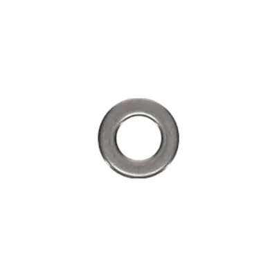 234081600 WASHER-FLAT DIN.125A-A2 Шайба (М8)